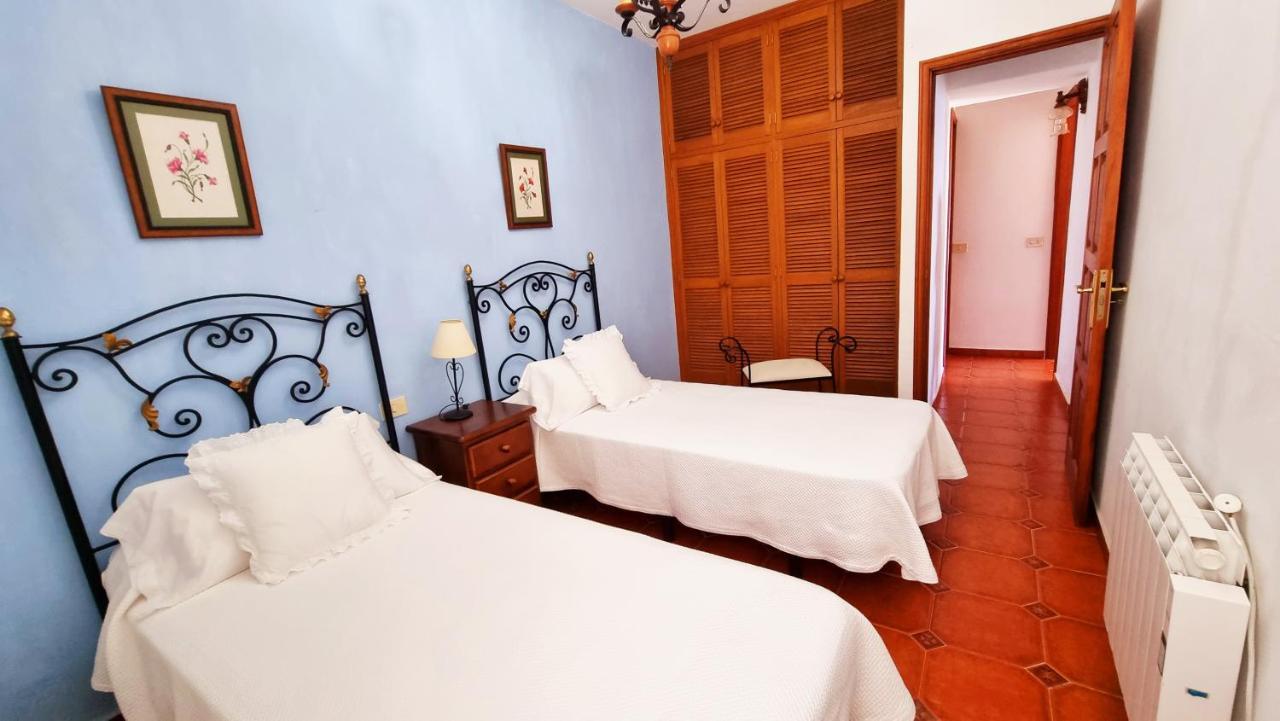 Villa Manuela Fuencaliente de la Palma Exterior foto